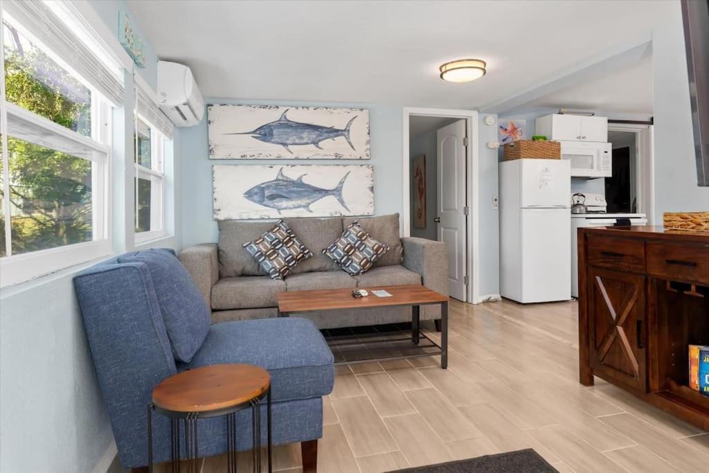 Waterfront Home Пунта Горда Екстериор снимка