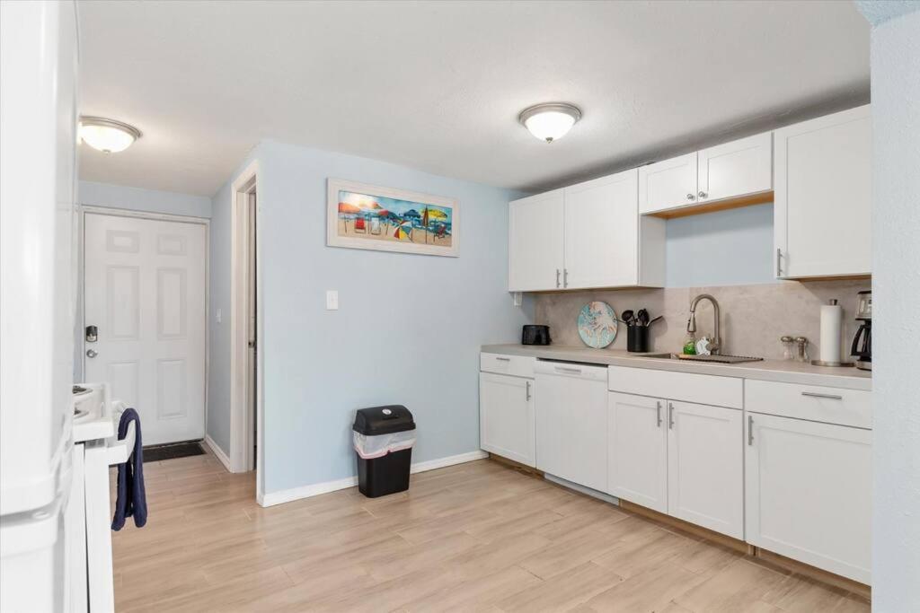 Waterfront Home Пунта Горда Екстериор снимка