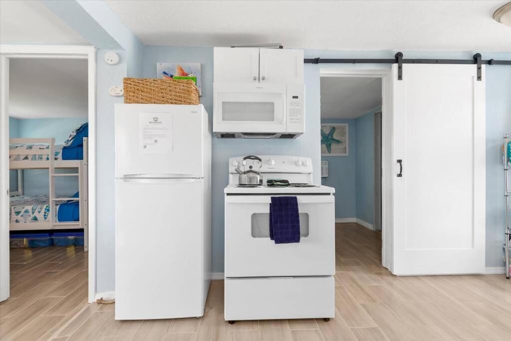 Waterfront Home Пунта Горда Екстериор снимка